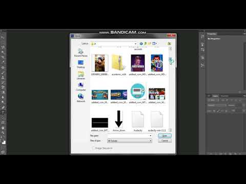 - TUTORIAL -  როგორ გავაკეთოთ ვიდეოს ესკიები - Eazy -